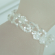 Arabesque - Arabesque Moonstone-Satin white - 1
